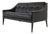 Dezza Two-Seater Sofa by Gio Ponti for Poltrona Frau, 2011 For Sale