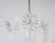 Murano 1960s Glass Leafy Murano Fixture For Sale - Image 4 of 10