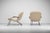 Low Lounge Chairs by Carlo Hauner for Forma Moveis, Brazil, 1955, Set of 2 For Sale - Image 3 of 18