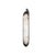 Not Yet Made - Made To Order Glacier Wall Lamp by Porus Studio For Sale - Image 5 of 13