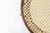 Mid-Century Modern Beech Bentwood and Cane Desk Chair, Austria, 1950s For Sale - Image 3 of 12