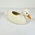 1980s 1986 Vintage Folk Art Rustic Adirondack Duck Planter, Artist Initialed For Sale - Image 5 of 15