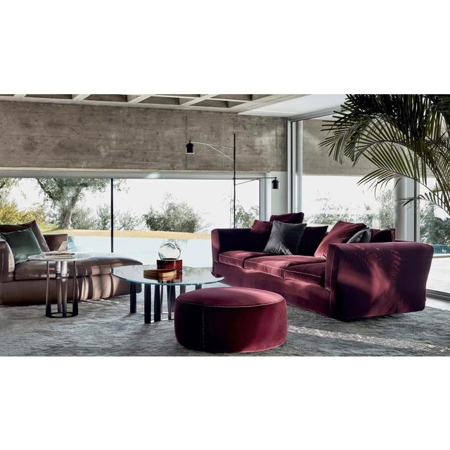 Dress-Up Sectorial Sofa by Rodolfo Dordoni for Cassina For Sale - Image 17 of 18