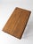 Early American Gate Leg Drop Leaf Table For Sale - Image 9 of 15