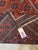 Textile Early 20th Century Persian Baluch Tribal Runner Rug For Sale - Image 7 of 7