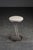 1940s Modernist Stool period: 1940sorigin: The Netherlands dimensions (cm): h56 x w35 x d35 cm material: metal, newly...
