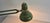 Vintage Green Table Lamp from Ledu, Sweden, 1960s For Sale - Image 13 of 18