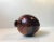 Mid-Century Ceramic Vase by Poul Nielsen, 1960s For Sale - Image 4 of 10