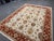 7ft 11 in X 10ft 1 Vasari Hand-Knotted Wool Area Rug For Sale In San Francisco - Image 6 of 12