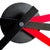 Metal Time Maze Wall Clock by Daniel Libeskind for Alessi For Sale - Image 7 of 8