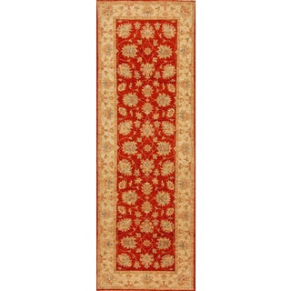 Middle Eastern Rug in Wool For Sale