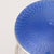 20thc English Silver, Guilloché Enamel & Cut Crystal Jar, London 1929 For Sale - Image 6 of 14