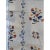 Vintage English Cottage Block Print Style Schumacher Fabric 1.8 Yards For Sale In Charlotte - Image 6 of 15