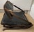 1920s Circa 1920s French Jump Seat For Sale - Image 5 of 10