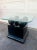 Black Postmodern Spheres Side Table For Sale - Image 8 of 8