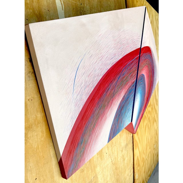 Yoko Haru Tsunagi, #4 1987 For Sale - Image 6 of 11