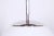 Czech Art Deco Floor Lamp in Walnut attributed to Jindřich Halabala for Up Závody, 1930s For Sale - Image 3 of 12