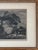 Sam Thal (1903-1964) Fine Drypoint Etching, Framed For Sale - Image 4 of 7