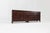 Wood Vintage Brutalist Sideboard in Carved Wood, Spain, 1960s For Sale - Image 7 of 10