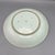 Ceramic Antique Japanese Arita Hizen Plate with Mountain Landscape, 1890s For Sale - Image 7 of 8