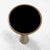 Metal Model 1776 Coffee Tables by Max Ingrand for Fontana Arte, 1950s, Set of 2 For Sale - Image 7 of 13