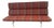 Mid 20th Century Charles Eames Sofa Compact For Sale