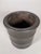Wood Large "bitong" Brush Pot, Chinese Wood, 19th Century, Qing Dynasty For Sale - Image 7 of 7