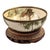 Japanese Satsuma Bowl by Gyokkō, 1890s For Sale - Image 4 of 13