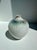 Studio Ceramic Spherical Vase by Elisabeth Grosser, Germany, 1980s For Sale - Image 16 of 16
