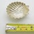 Silver Vintage Italian Handmade Silver Shell Shaped Mini Bowl, 1970s For Sale - Image 8 of 10