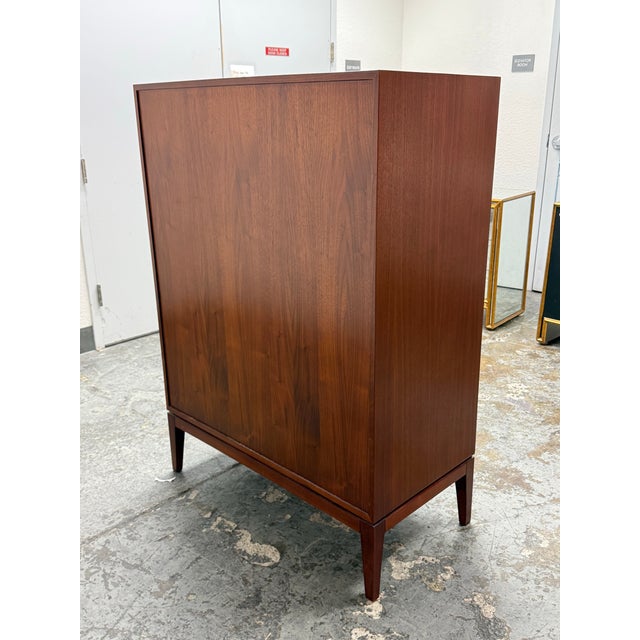 Mitchell Gold + Bob Williams Hughes Master Chest For Sale - Image 12 of 12