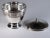 Early 20th Century Early 20th Century Tiffany & Company Sterling Silver Sugar Bowl For Sale - Image 5 of 13