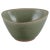 Green Ceramic Bowl in Green Glaze by Jais Nielsen for Royal Copenhagen, 1946 For Sale - Image 8 of 8