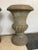 1960s Large Solid Granite Urns - A Pair For Sale - Image 4 of 12
