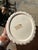 70s Ceramic Bread Roll Woven Bowl For Sale In Atlanta - Image 6 of 7