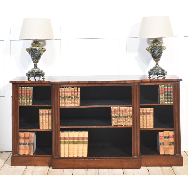 French Ormolu Mounted Marble Table Lamps, 1920s, Set of 2 For Sale - Image 4 of 9