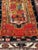 Colourful Kurdish Rug, 1890s For Sale - Image 5 of 18