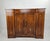 Art Deco Italian Cabinet, 1950s, in Good conditions. Designed 1950 to 1959