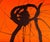 Joan Miro, Galerie Gaspar 1973 Poster, Lithograph For Sale - Image 3 of 7