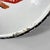 Mid-Century Modern Italian Enamelled Metal Primary School Sign, 1960s For Sale - Image 6 of 15
