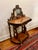 Late 19th Century Victorian Eastlake Console Dressing Table For Sale - Image 10 of 18