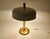 Large Space Age Desk Lamp from Hillebrand For Sale - Image 4 of 14
