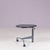 Side Table by Toshiyuki Kita for Cassina Italy, 1990s For Sale - Image 10 of 12