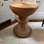 Arteriors Home Arteriors Vickers Natural Side Table - Pair For Sale - Image 4 of 7