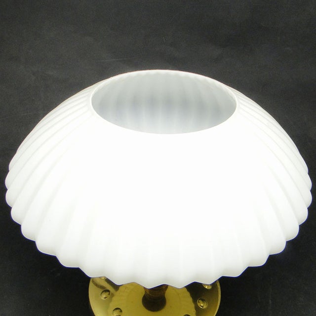 Art Deco Pendant Lamp, Poland, 1950s For Sale - Image 14 of 15