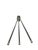 Mid-Century Modern Mid-Century Hanger in Brass and Chrome, Poland, 1950s For Sale - Image 3 of 9