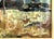 Early 20th-Century California Landscape “San Juan” by Homer F. Levinson For Sale In San Francisco - Image 6 of 9