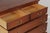 1970s Bench Made Cherry 8 Drawer Highboy For Sale - Image 5 of 15