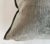 Not Yet Made - Made To Order Royal Velvet Lumbar Pillow For Sale - Image 5 of 7