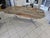 Vintage Table by Charles and Ray Eames for Herman Miller, 1990 For Sale - Image 3 of 18
